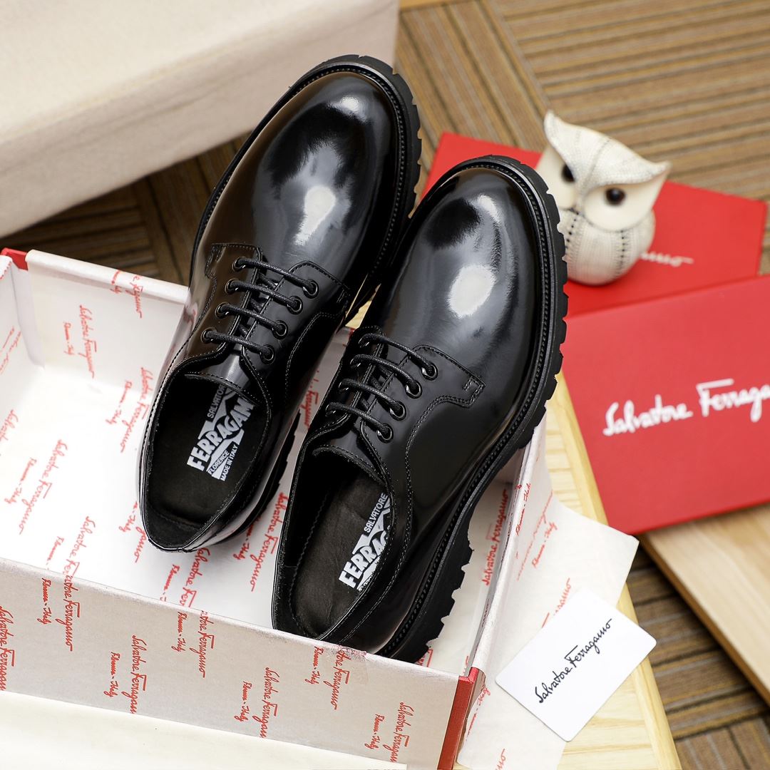 Ferragamo Shoes